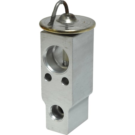 Universal Air Cond Toy Spider 2001 Expansion Valve, Ex10117C EX10117C